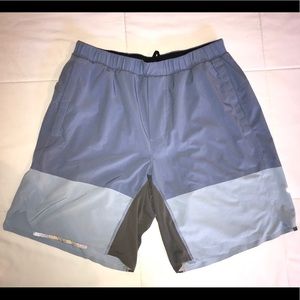 Lululemon Men’s Shorts